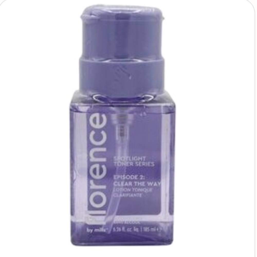 Florence by Mills Spotlight Toner Episode2 Clear the Way 6.26oz